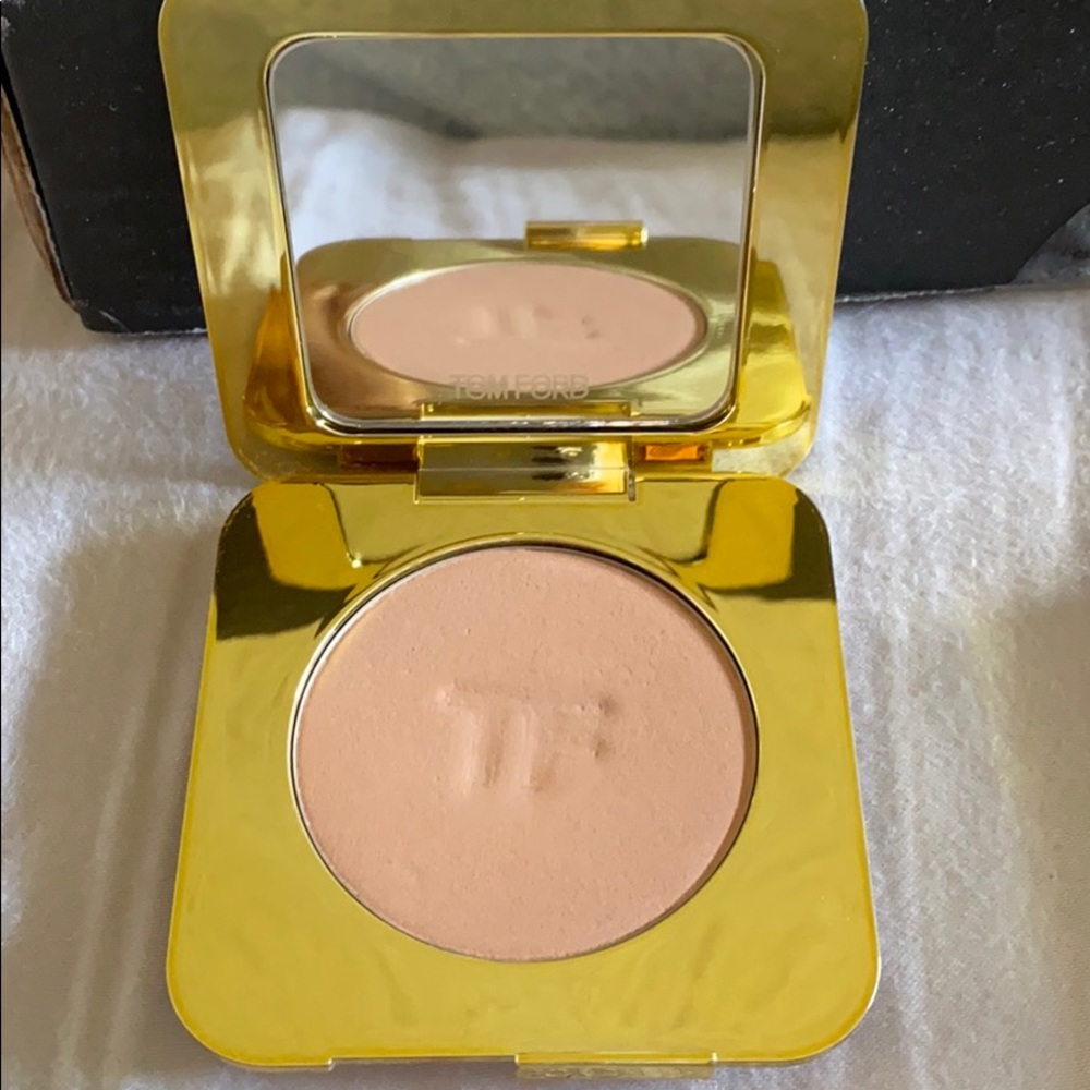 Tom Ford Bronzing Powder